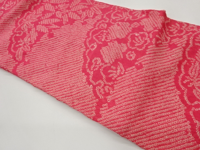 Japanese Kimono / Nagoya Obi Silk